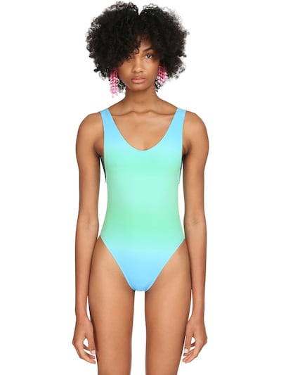jacquemus swimwear