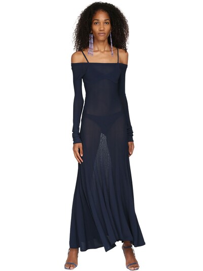 dress for w