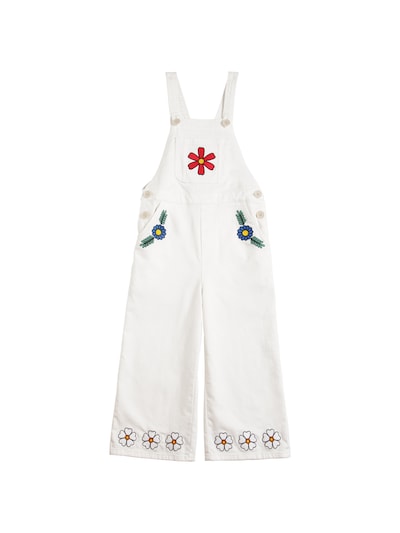 stella mccartney overalls