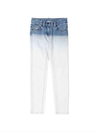 stella mccartney kids jeans