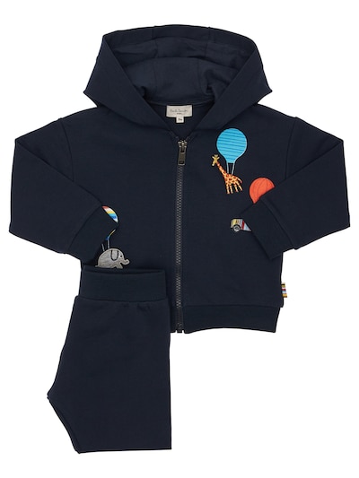 paul smith junior tracksuit