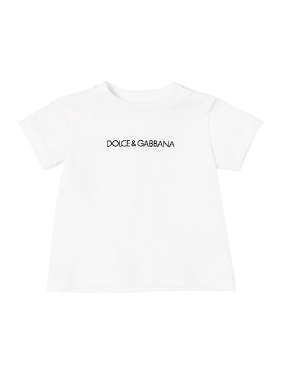 t shirt dolce e gabbana