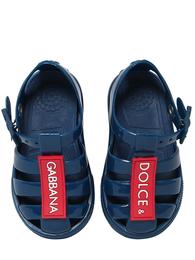 dolce and gabbana jellies