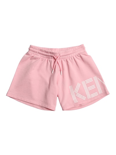 kenzo sweat shorts