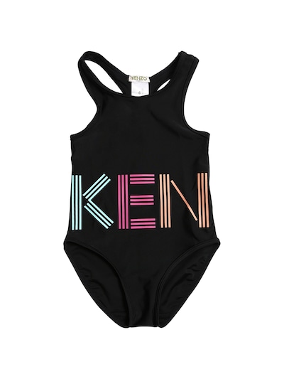 kenzo swimwear