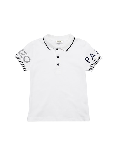 kenzo polo kids