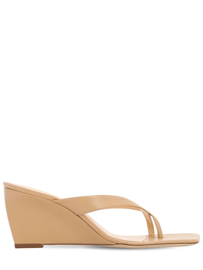 by far theresa sandals