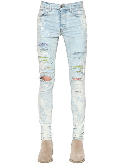 citizens of humanity demy cropped flare jeans