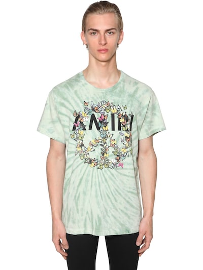 butterfly t shirt