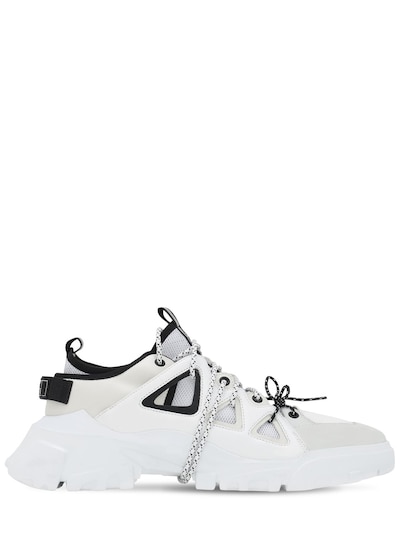 mcq by alexander mcqueen shoes