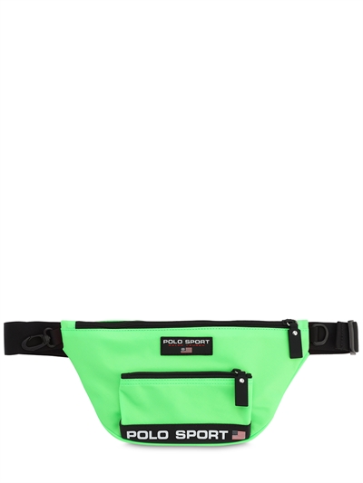 belt bag ralph lauren