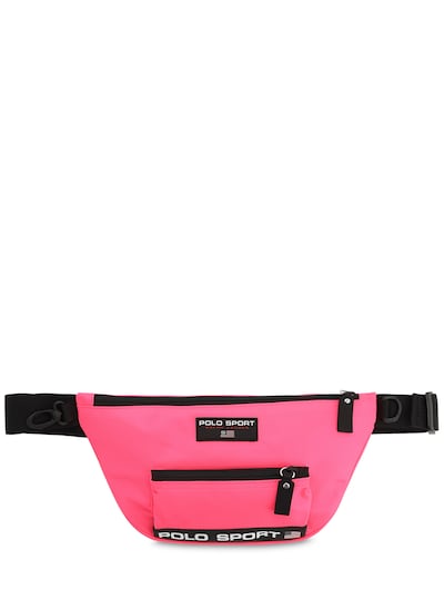 polo sport belt bag