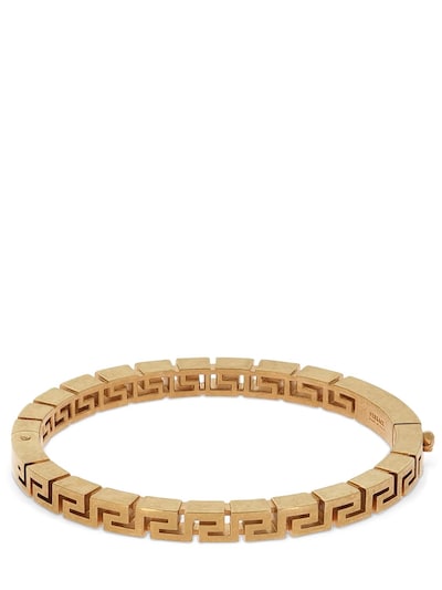 versace bangle bracelet