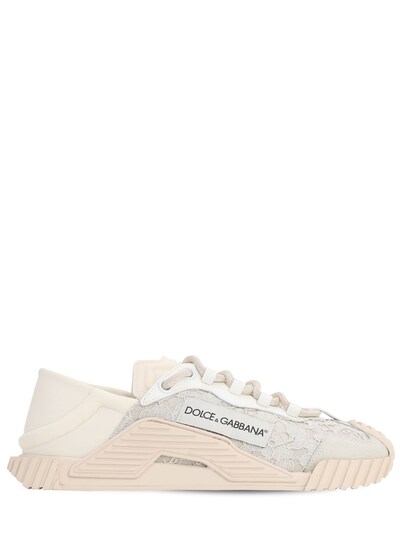 dolce gabbana shoes mujer