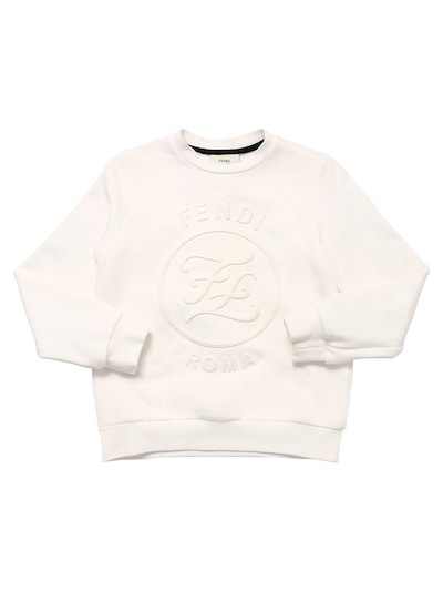 fendi crewneck