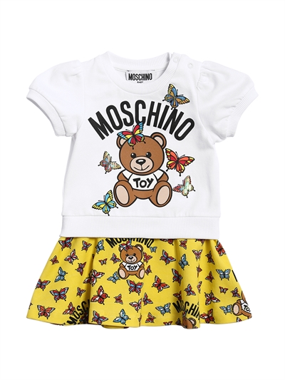 maglia di moschino