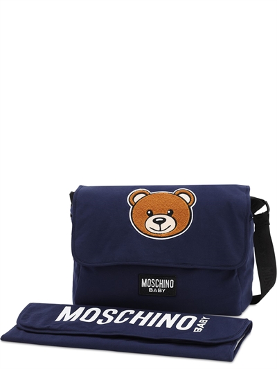 hugo boss changing bag sale
