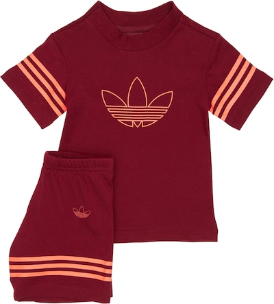 adidas originals by db sweat shorts