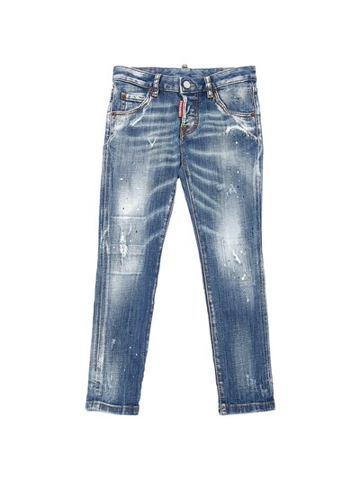 dsquared2 jeans luisaviaroma