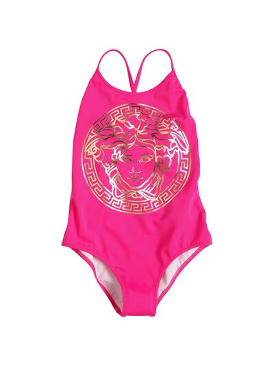 young versace swimwear