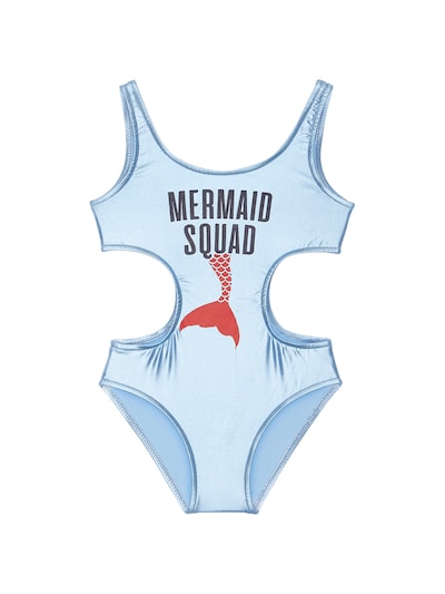 mermaid squad swimsuit