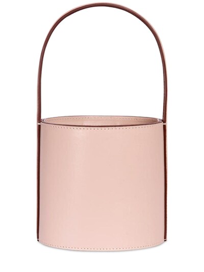 staud mini bissett bag
