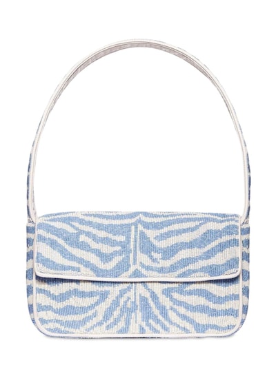 staud zebra bag