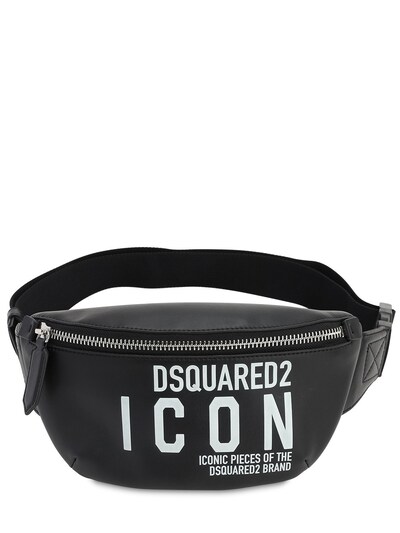 dsquared2 icon belt bag
