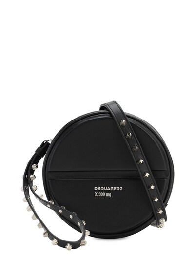 dsquared2 shoulder bag