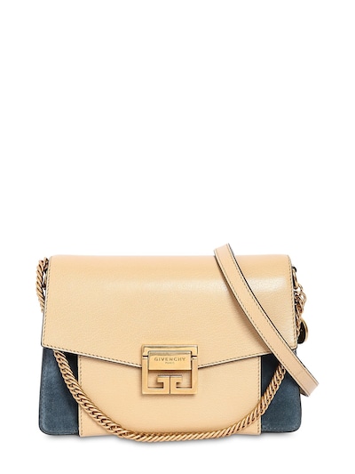 givenchy suede bag