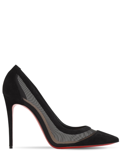 galativi louboutin