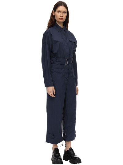 moncler jumpsuit