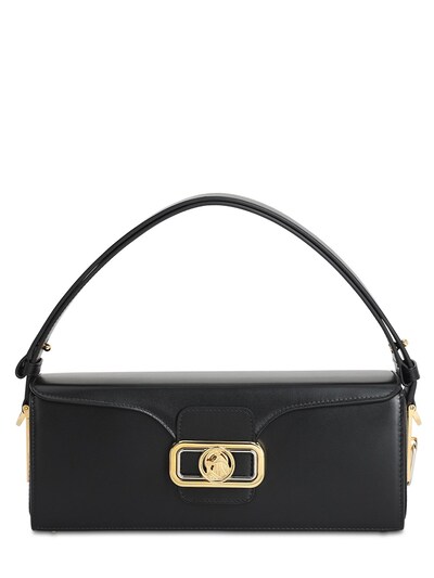 lanvin crossbody bag