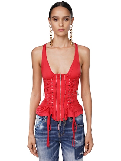 dsquared2 bodysuit