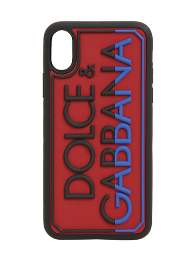dolce gabbana iphone xs case