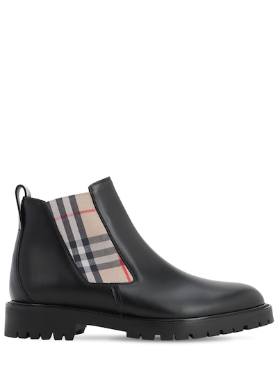 burberry rain boot inserts