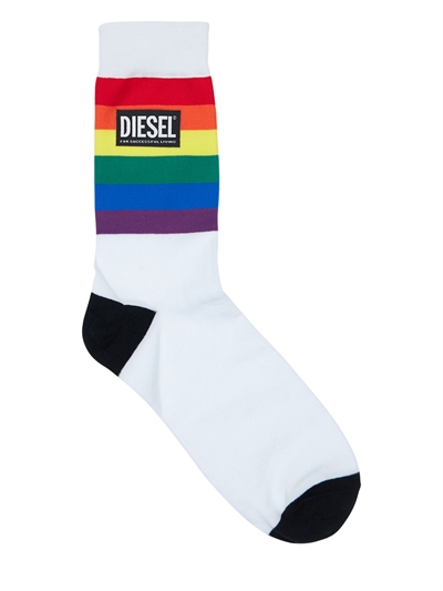 diesel rainbow