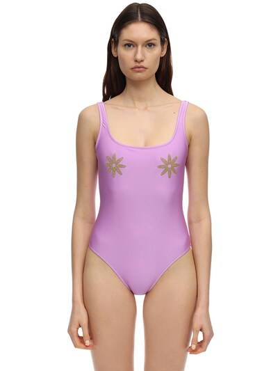 lamer swimwear