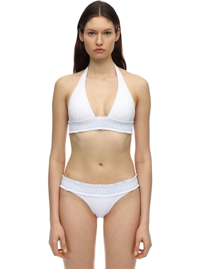 large bust small frame swimwear