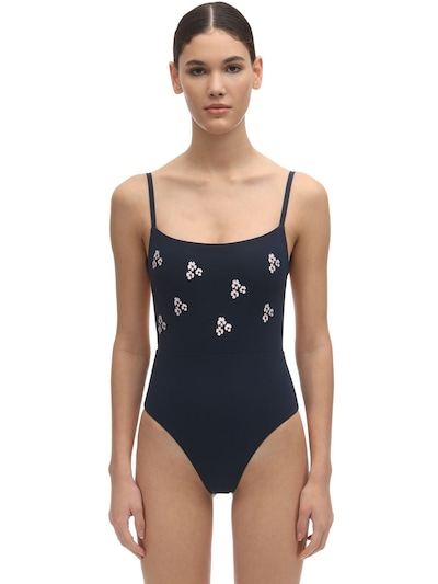 anemone swimwear