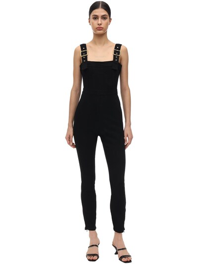 jumpsuit hallhuber