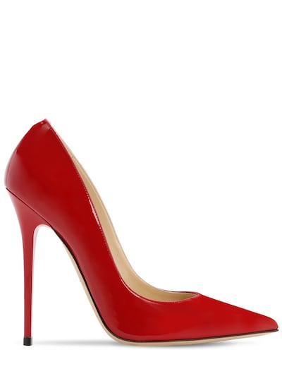 jimmy choo red heels