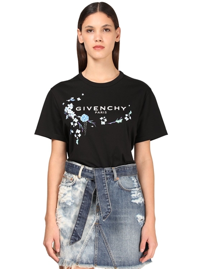 givenchy female t shirt