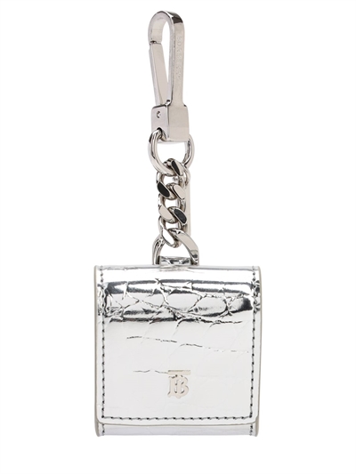 burberry earphone case