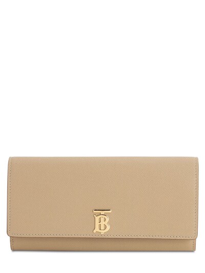 burberry halton wallet