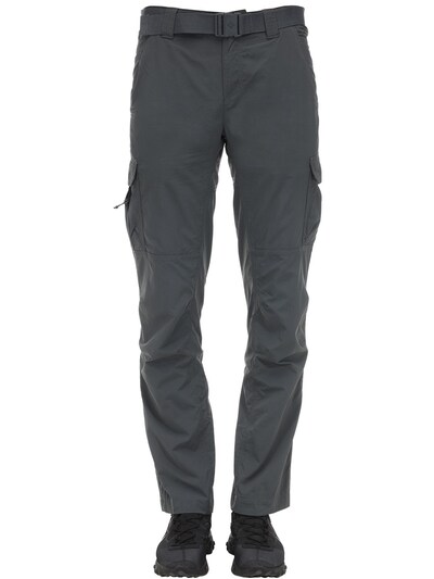 columbia silver ridge ii cargo pant