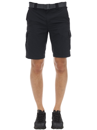 columbia silver ridge ii cargo