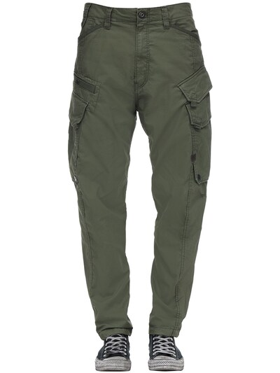 gstar cargo pants