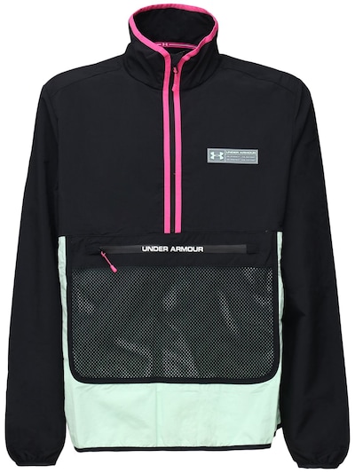 under armour ripstop jacket