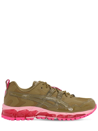 asics militar